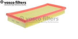 DAVID VASCO Oro filtras Air cleaner A833