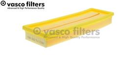 DAVID VASCO Oro filtras Air cleaner A853