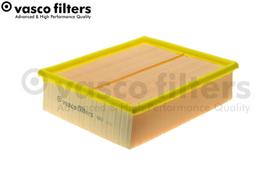 DAVID VASCO Oro filtras Air cleaner A840