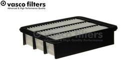 DAVID VASCO Oro filtras Air cleaner A880