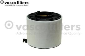 DAVID VASCO Oro filtras Air cleaner A903