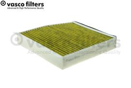 DAVID VASCO Salono filtras Filter, interior air B739