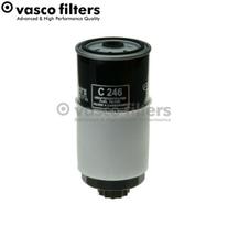 DAVID VASCO Kuro filtras C246