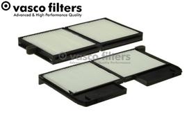 DAVID VASCO Salono filtras Filter, interior air O223