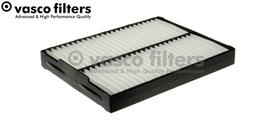DAVID VASCO Salono filtras Filter, interior air O815