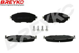 DAVID VASCO Stabdžių kaladėlių komplektas Brake pad set Q2096