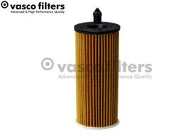 DAVID VASCO Alyvos filtras Engine Oil Filter V037