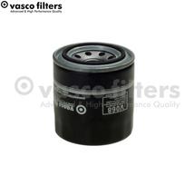 DAVID VASCO Alyvos filtras Engine Oil Filter V068