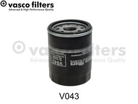 DAVID VASCO Alyvos filtras Engine Oil Filter V043