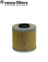 DAVID VASCO Alyvos filtras Engine Oil Filter V163