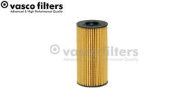 DAVID VASCO Alyvos filtras Engine Oil Filter V358