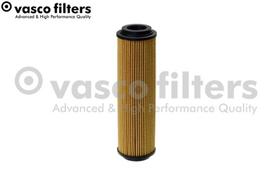 DAVID VASCO Alyvos filtras Engine Oil Filter V346