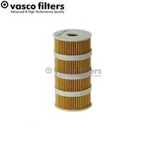 DAVID VASCO Alyvos filtras Engine Oil Filter V435