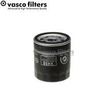 DAVID VASCO Alyvos filtras Engine Oil Filter V458