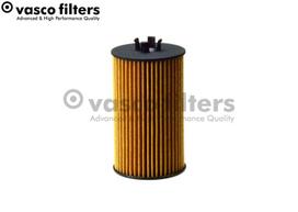DAVID VASCO Alyvos filtras Engine Oil Filter V470