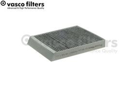 DAVID VASCO Salono filtras Filter, interior air X101