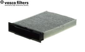 DAVID VASCO Salono filtras Filter, interior air X124