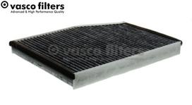 DAVID VASCO Salono filtras Filter, interior air X768