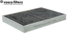 DAVID VASCO Salono filtras Filter, interior air X813