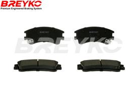 DAVID VASCO Stabdžių kaladėlių komplektas Brake pad set Z3310