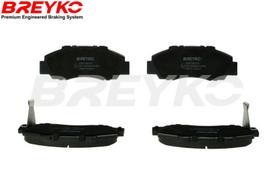 DAVID VASCO Stabdžių kaladėlių komplektas Brake pad set Z995