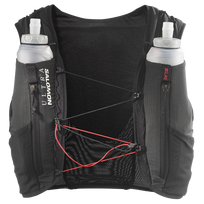 SALOMON vest with hydration S/Lab Ultra 12 black