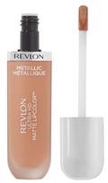 Pagrindas lūpoms Revlon Ultra HD Matte Metallic, 5.9 ml, 715 glow
