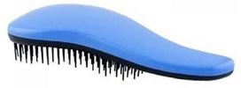 Plaukų šepetys Dtangler Detangling Brush, mėlyna sp.