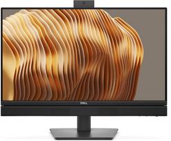 Stacionarus kompiuteris Dell Pro Intel® Core™ Ultra 5 235T, 512GB, 24 ", DDR5 16GB, SSD 512GB, Intel Graphics Dynamic, Windows 11 Pro QC24251