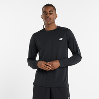 New Balance - Dydis XXL (MT51802BK )