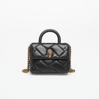 Kurt Geiger Handle Micro Kensington Black (4369800109 Krepšiai)