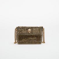 Kurt Geiger Mini Party Crossbody Bag Gold (592761999 Krepšiai)