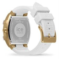 Išmanusis laikrodis Laikrodis ICE WATCH - Moterims - 022871 - Baltos Silikono - Vandeniui 5 ATM