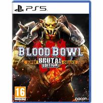 Kompiuterinis žaidimas Blood Bowl 3 (Brutal Edition) - PlayStation 5