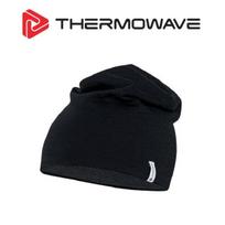 Vilnonė Kepurė Thermowave Merino Beanie 12HATM520-990SM