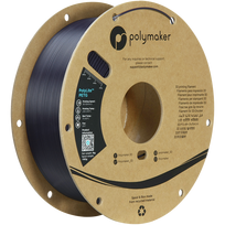 Polymaker PolyLite PETG plastikas 1kg 1.75mm - Dark Purple