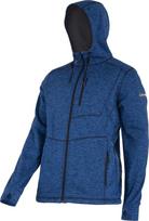 Lahti Pro Bluza, Mėlynas džemperis su gobtuvu ir užtrauktuku, "3xl", ce, latekso spalvos