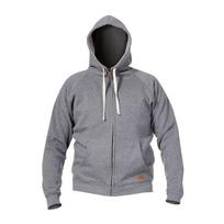 Lahti Pro Bluza, Megztinis su gobtuvu ir užtrauktuku, pilkas, „xl“, ce, Lahti