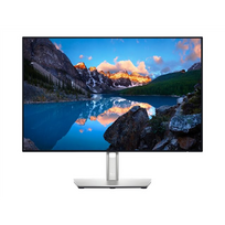 Dell | LCD Monitorius | U2421E | 24 " | IPS | WUXGA | 16:10 | 60 Hz | 8 ms | 1920 x 1200 | 350 cd/m² | Audio line-out (mini-jack) | HDMI jungtys quantity 1 | Sidabrinis | Garantija 60 mėn.