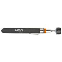 Neo Chwytak Teleskopinis magnetinis griebtuvas 160–610 mm