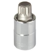Bitonasadka 1/2 colio spline m6 proline pakabukas su antgaliu
