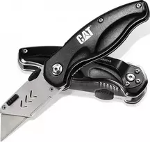 CAT peilis 16,2cm Folding Utility Knife