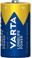 Varta Batterie Alkaline, Baby, C, LR14, 1.5V 1Pcs