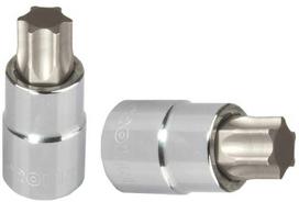 Bitonasadka 1/2 colio „Torx“ antgalis, t55, „Proline“ pakabukas