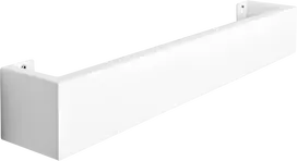 Customform Pakaba, UTON, 100x50 cm, Auksinė