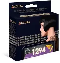 „Accura“ rašalo kasetė „Epson“ (T1294 XL) pakaitalas