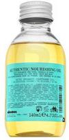 Davines Authentic maitininantis Oil, 140 ml