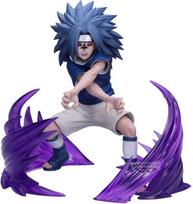 Banpresto Naruto 72 Series Vibration Stars Sasuke Uchiha figure 15cm