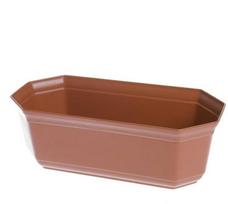Plastikinė kaktusinė Uniplastex, 24,1 x 11,9 cm