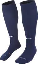 Nike Futbolo Kojinės U Nk Classic Csh Otc Tm Navy SX5728 411